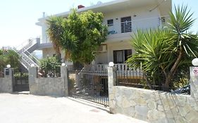 Anastazia Signature Residences - Top Floor Boutique Apartments, Chania